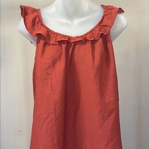 *NWT* Ann Taylor LOFT Tank Top, Sz. Medium